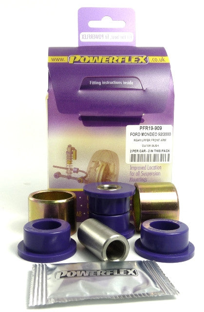 Carica immagine in Galleria Viewer, Silent block Powerflex Ford B-Max (2012-2017) - parte 2
