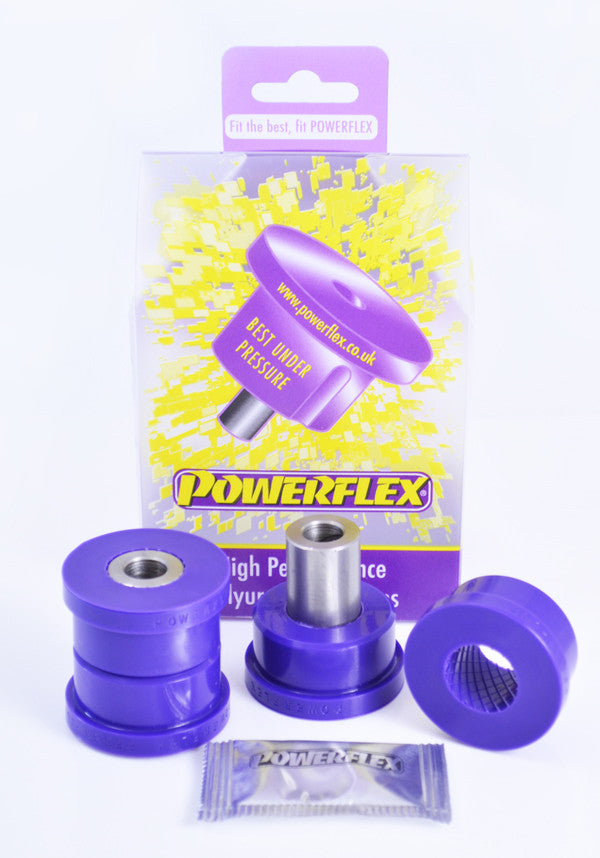 Carica immagine in Galleria Viewer, Silent block Powerflex Mazda 2 (2003-2007) - parte 1
