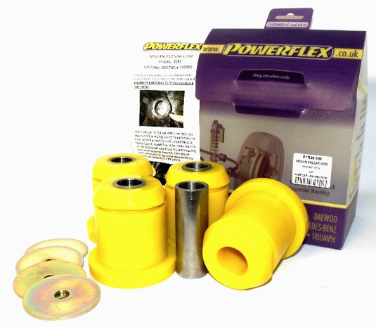 Silent block Powerflex Nissan Pulsar/Sunny GTi-R (1990-1994)