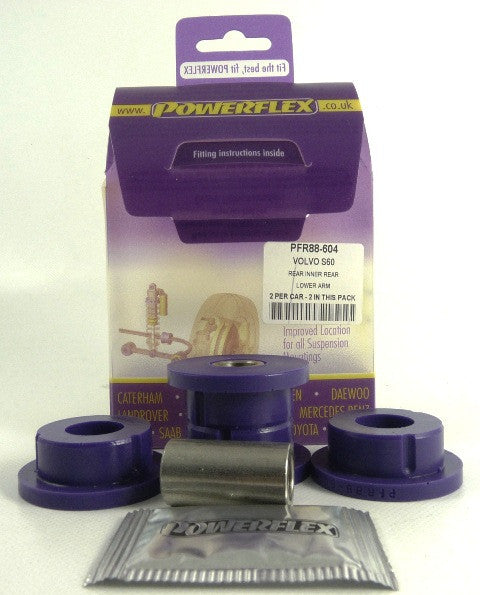 Carica immagine in Galleria Viewer, Silent block Powerflex Volvo S60 AWD (2001-2009)
