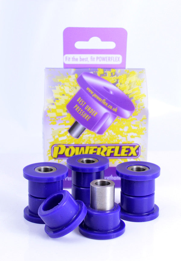 Carica immagine in Galleria Viewer, Silent block Powerflex Volkswagen Fox (2003-2014) - parte 1
