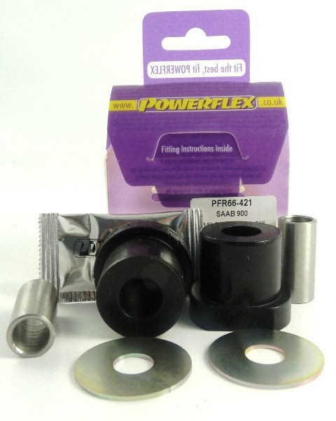 Carica immagine in Galleria Viewer, Silent block Powerflex Saab 900 (1983-1993)
