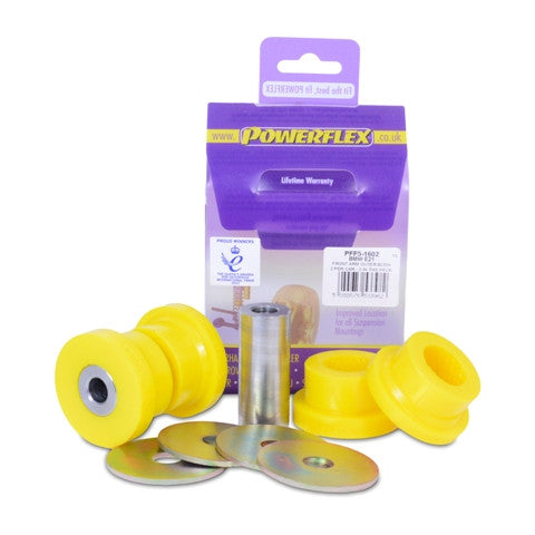 Carica immagine in Galleria Viewer, Silent block Powerflex BMW Serie 3 E21 (1975-1978)
