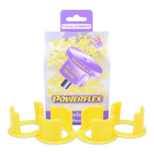 Silent block Powerflex Volvo V70 (2008-2016)