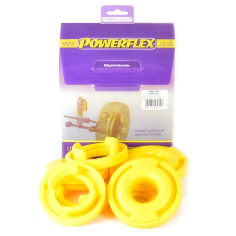 Silent block Powerflex BMW Serie 5 E39 520 to 530