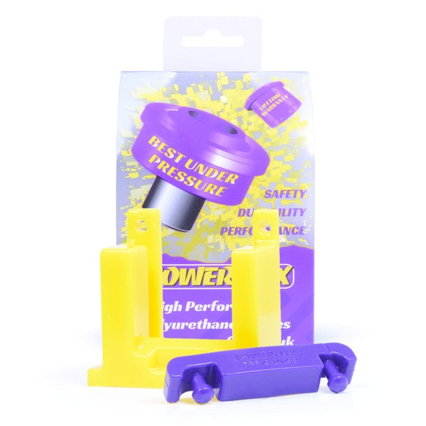 Carica immagine in Galleria Viewer, Silent block Powerflex Ford B-Max (2012-2017) - parte 1
