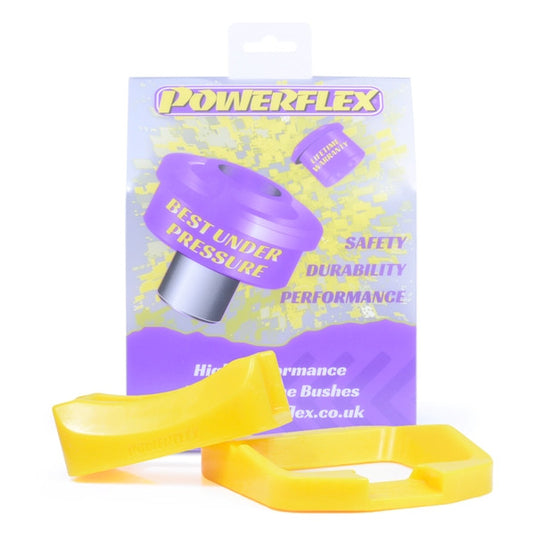 Silent block Powerflex Ford B-Max (2012-2017) - parte 1