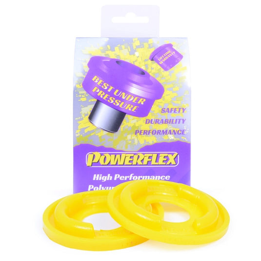 Silent block Powerflex Ford Focus MK3 RS (2016-2018)