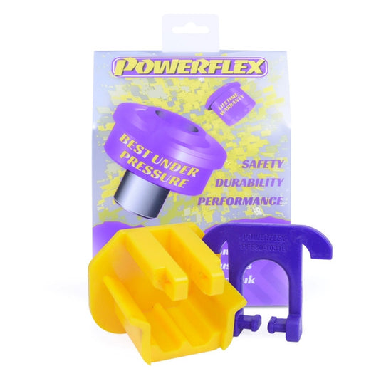 Silent block Powerflex Opel Corsa B (1993-1997)
