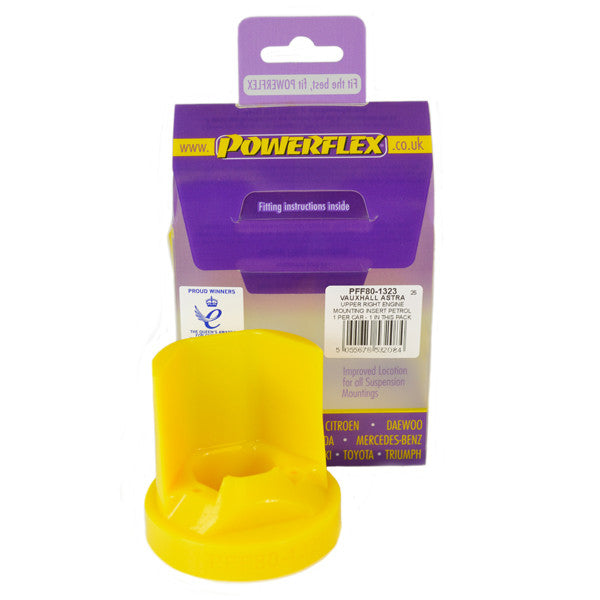Carica immagine in Galleria Viewer, Silent block Powerflex Opel Astra MK4 - Astra G (1998-2004)
