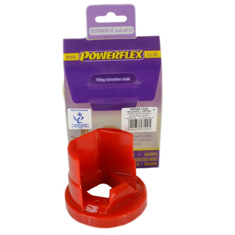 Silent block Powerflex Opel Astra MK4 - Astra G (1998-2004)