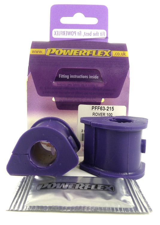 Silent block Powerflex Rover MGF (1995-2002)