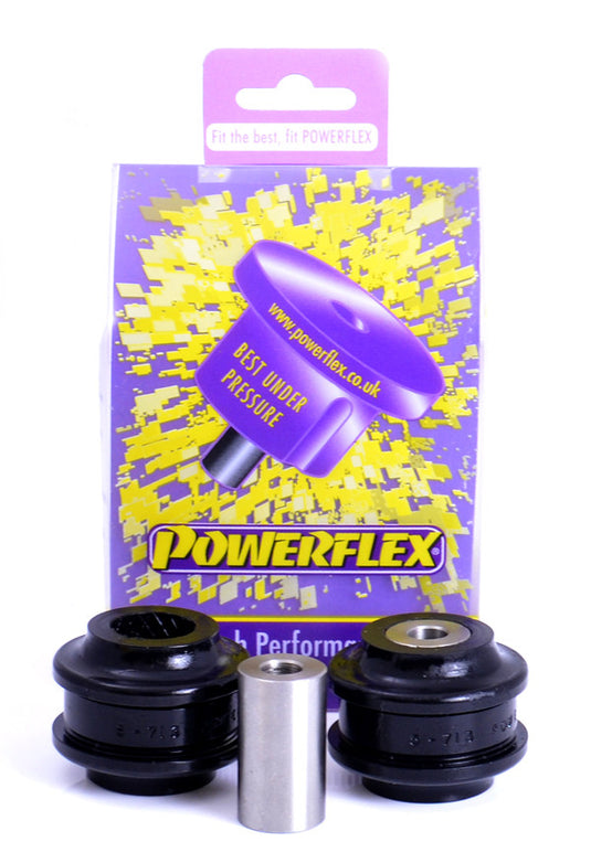 Silent block Powerflex BMW Serie 5 E39 520 to 530