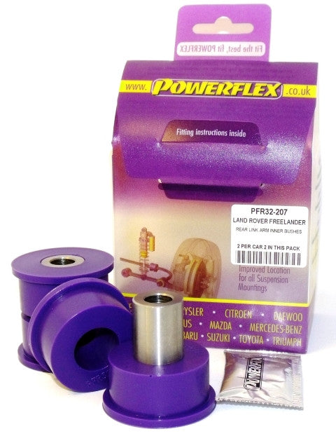 Carica immagine in Galleria Viewer, Silent block Powerflex Rover MGF (1995-2002)
