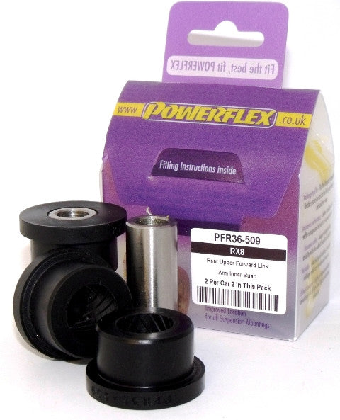 Carica immagine in Galleria Viewer, Silent block Powerflex Mazda 2 (2003-2007) - parte 1

