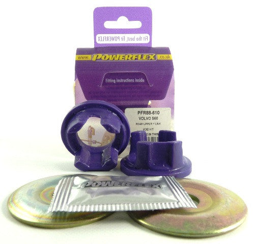 Silent block Powerflex Volvo S60 AWD (2001-2009)