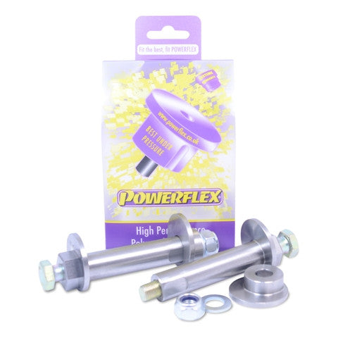 Carica immagine in Galleria Viewer, Silent block Powerflex Honda CR-X del Sol (1992-1998) - parte 1
