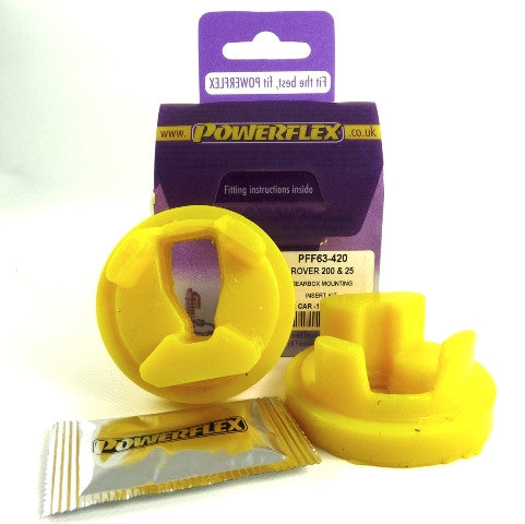 Silent block Powerflex MG ZT (2001-2005)
