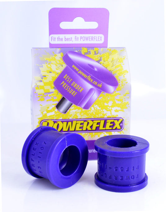 Silent block Powerflex Volkswagen Fox (2003-2014) - parte 1