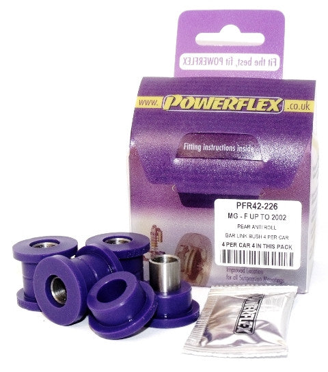 Carica immagine in Galleria Viewer, Silent block Powerflex MG ZT (2001-2005)

