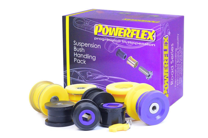 Carica immagine in Galleria Viewer, Silent block Powerflex BMW Serie 3 E46 Compact (1999-2006)
