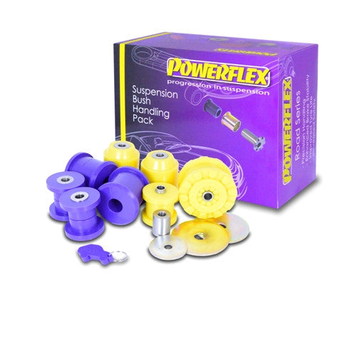 Carica immagine in Galleria Viewer, Silent block Powerflex Ford B-Max (2012-2017) - parte 1
