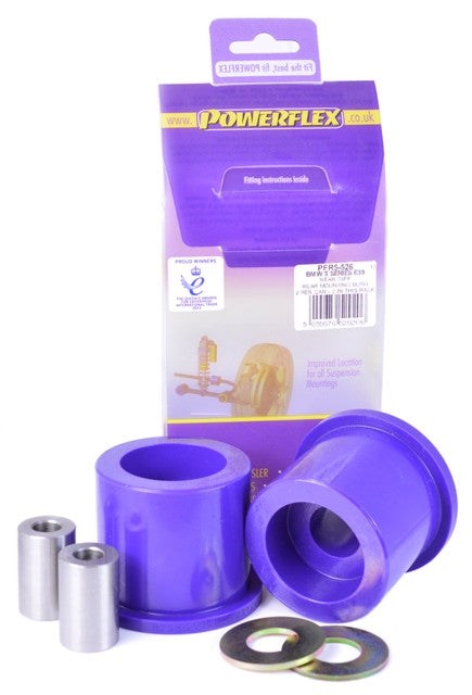 Carica immagine in Galleria Viewer, Silent block Powerflex BMW Serie 5 E39 520 to 530
