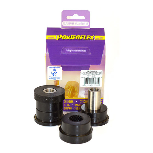 Silent block Powerflex Land Rover Discovery 1 (1989-1998)