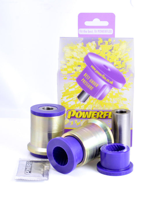 Silent block Powerflex Volkswagen CC (2012-2017) - parte 1