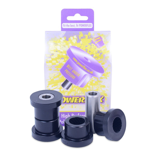 Silent block Powerflex Volkswagen Fox (2003-2014) - parte 1