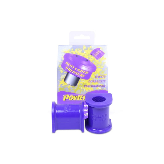 Silent block Powerflex Rover MGF (1995-2002)