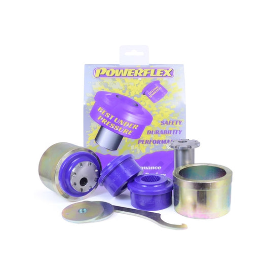 Silent block Powerflex Audi S4 (1995-2001)