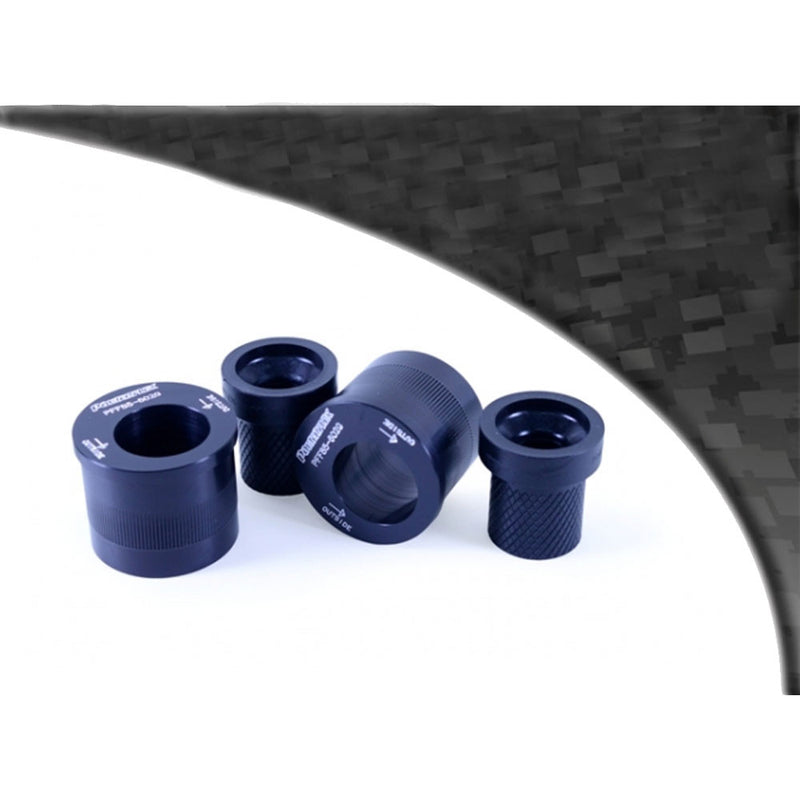 Carica immagine in Galleria Viewer, Silent block Powerflex Volkswagen Fox (2003-2014) - parte 2
