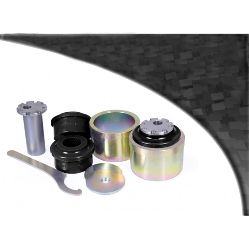 Carica immagine in Galleria Viewer, Silent block Powerflex Audi S4 (1995-2001)
