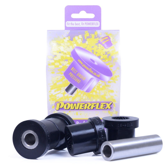 Silent block Powerflex Ford B-Max (2012-2017) - parte 2