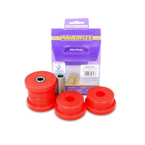 Silent block Powerflex MG ZR (2001-2005)