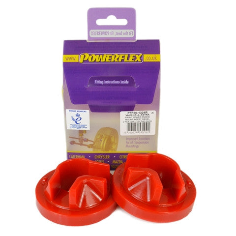 Carica immagine in Galleria Viewer, Silent block Powerflex Opel Astra MK5 - Astra H (2004-2010)
