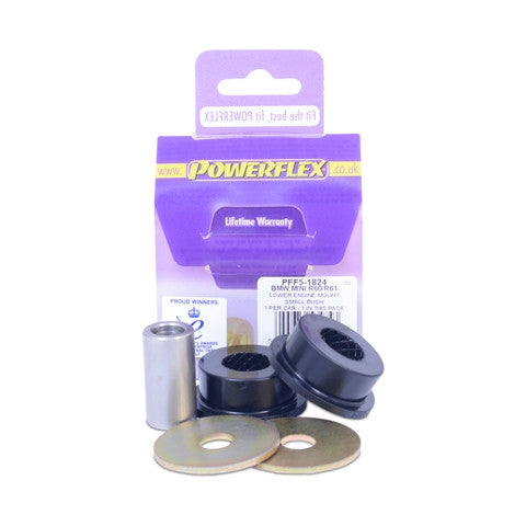 Silent block Powerflex Mini R60 Countryman Gen 1 2WD (2010-2016)