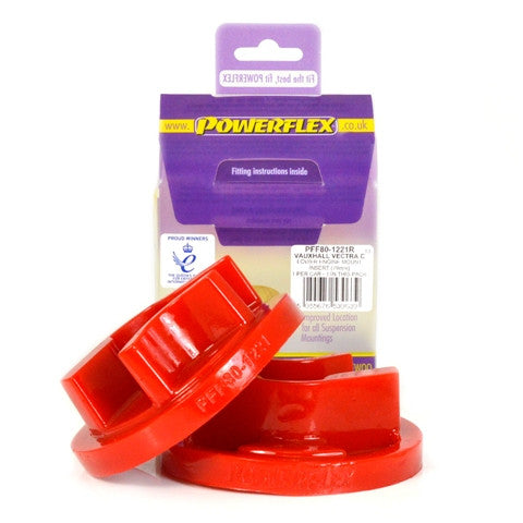 Carica immagine in Galleria Viewer, Silent block Powerflex Cadillac XTS (2012-)
