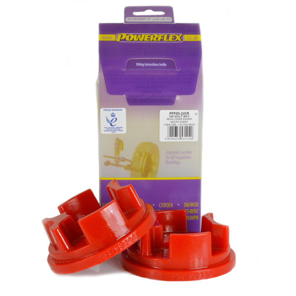 Carica immagine in Galleria Viewer, Silent block Powerflex Seat Mii (2011-)
