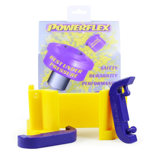 Carica immagine in Galleria Viewer, Silent block Powerflex Ford B-Max (2012-2017) - parte 1
