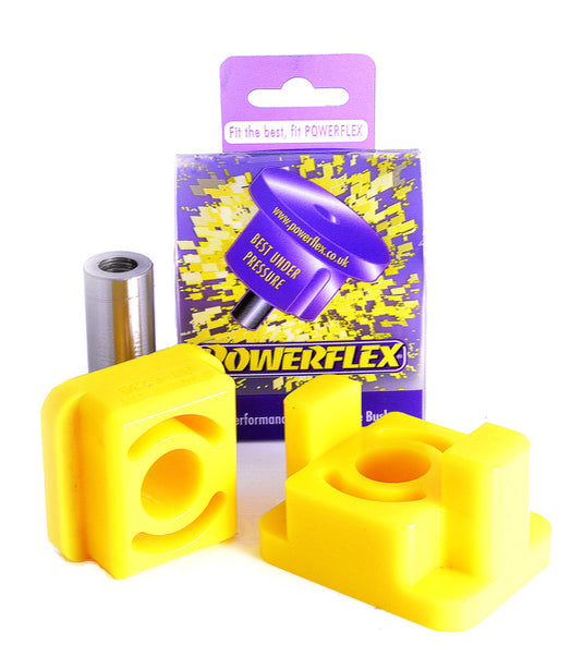 Silent block Powerflex Volvo S60 AWD (2010-2018)
