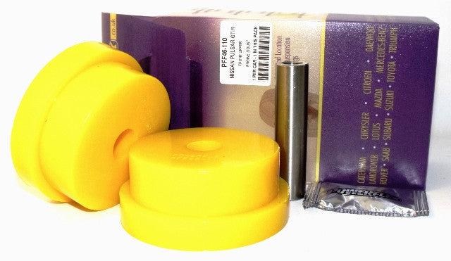 Carica immagine in Galleria Viewer, Silent block Powerflex Nissan Pulsar/Sunny GTi-R (1990-1994)
