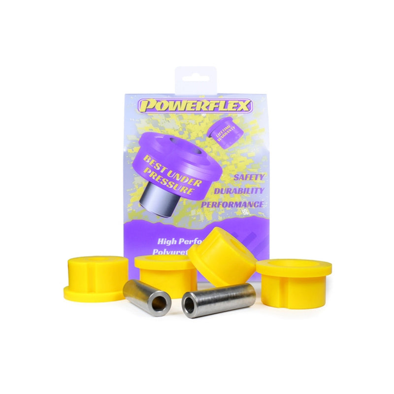 Carica immagine in Galleria Viewer, Silent block Powerflex BMW Serie 5 E28 (1982-1988)
