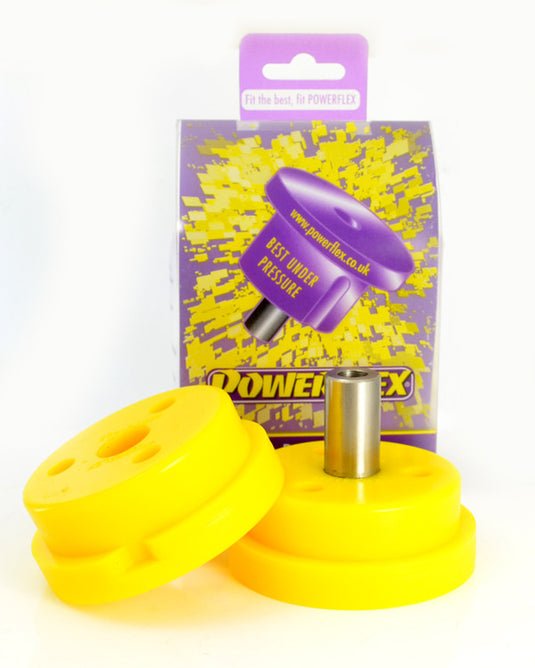 Silent block Powerflex Toyota Starlet GT Turbo EP82/Glanza V EP91 (1990-1999)
