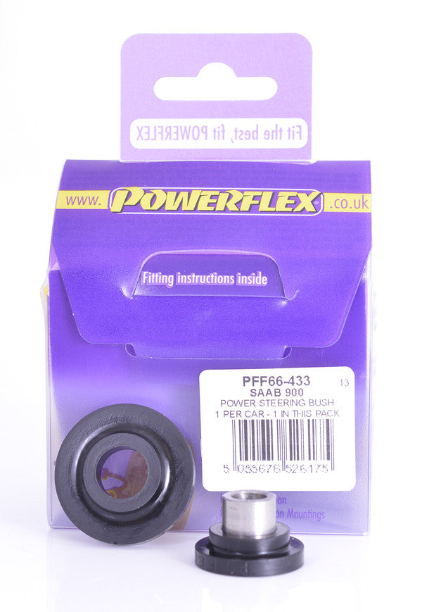 Carica immagine in Galleria Viewer, Silent block Powerflex Saab 9-3 NG (1998-2002) - parte 1

