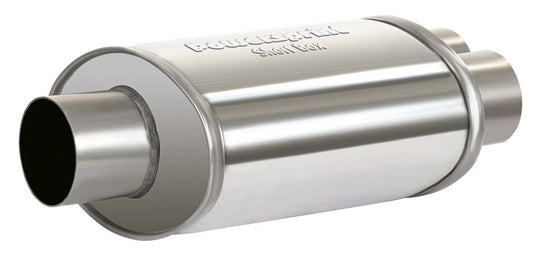 Powersprint 2-in-1 firewall intermedio ovale