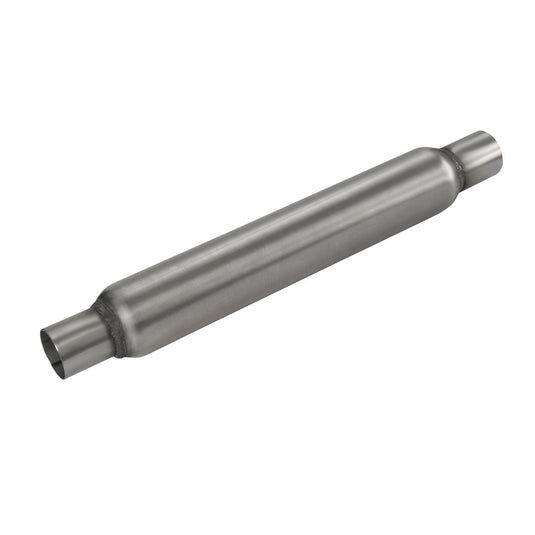 Silenziatore intermedio Powersprint MISSILE