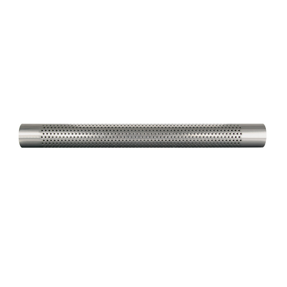 Powersprint Tubo di assorbimento forato in acciaio inox per silenziatore
