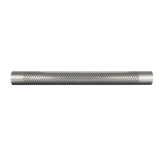 Powersprint Tubo di assorbimento forato in acciaio inox per silenziatore